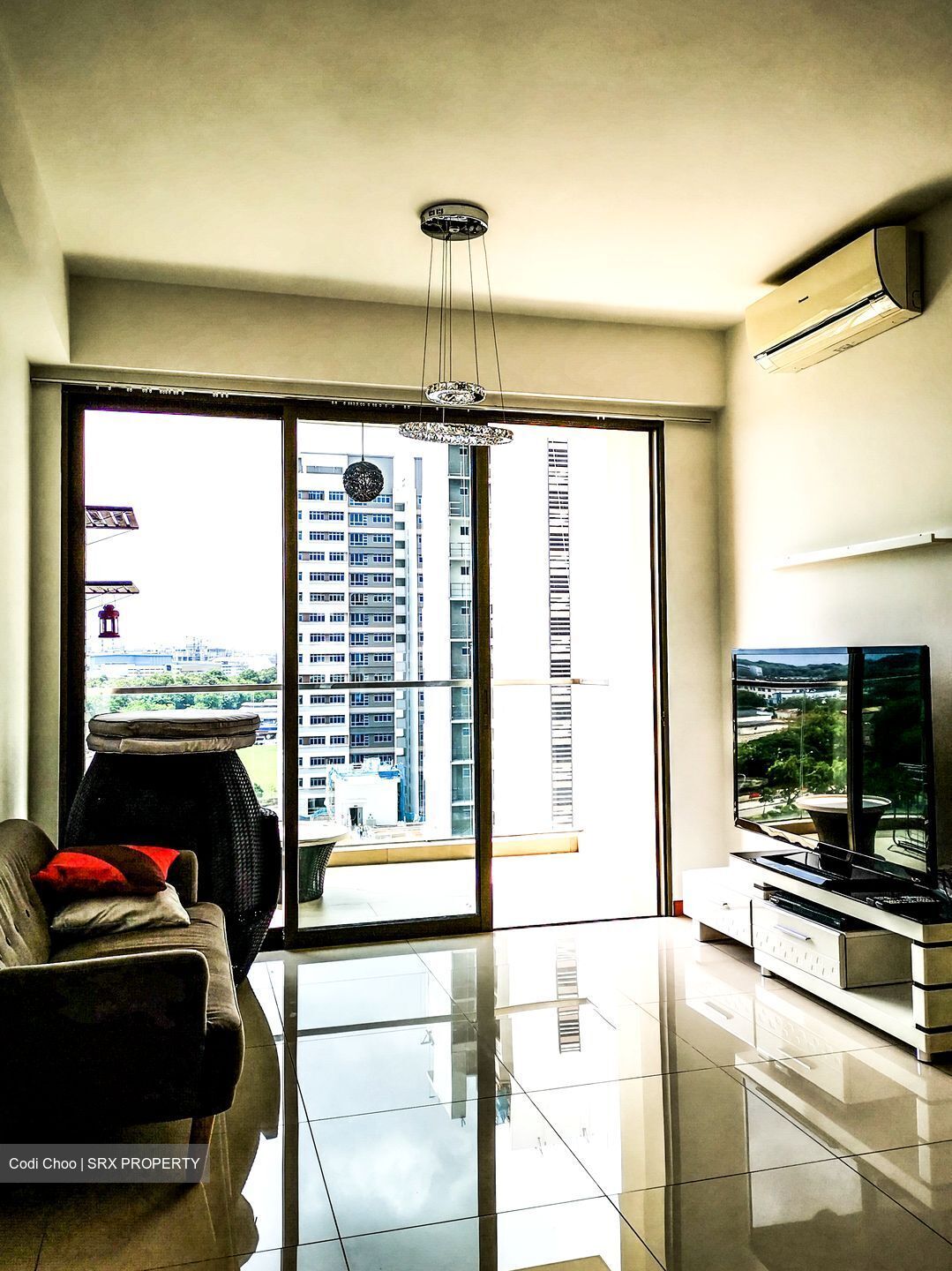 Parc Vera (D19), Condominium #445410711